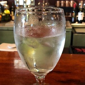 Meet your Posher, Joshua